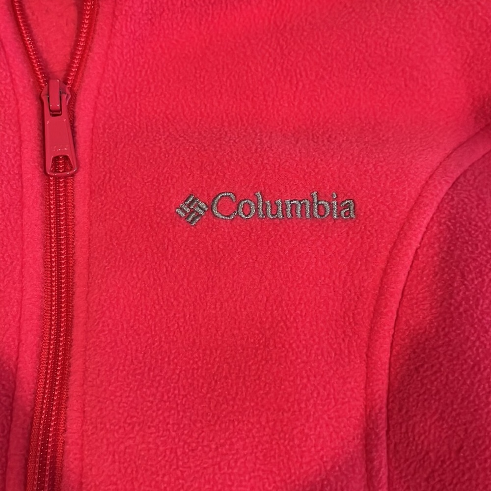 Columbia jacket - Picture 2 of 11